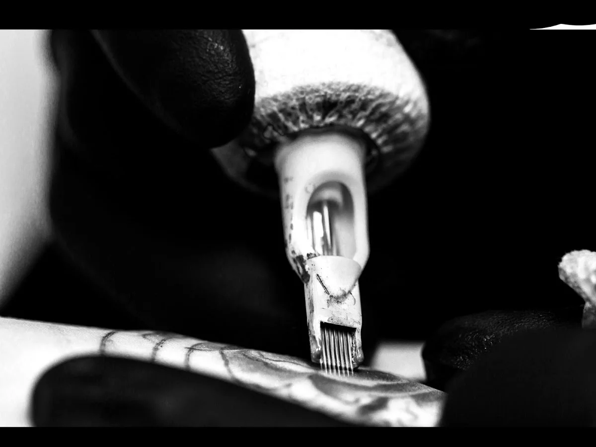 No Sleep Art & Tattoo Studio photo
