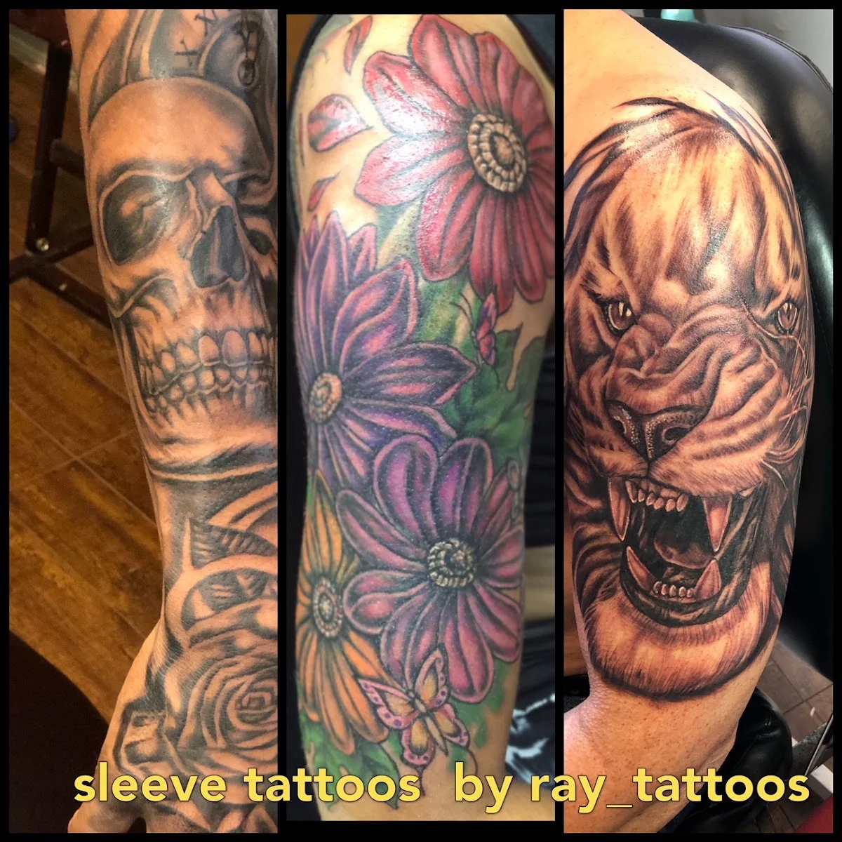 Island City Tattoos photo