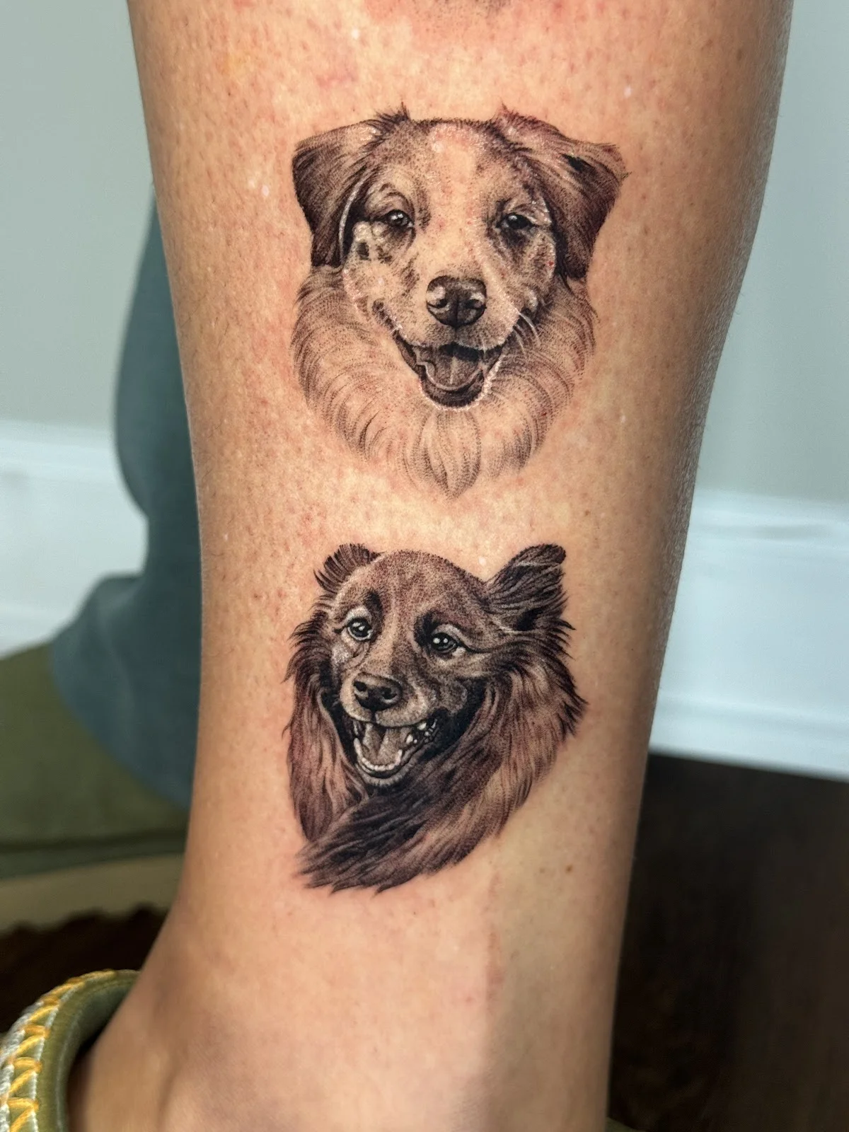 Heritage Tattoo Collective photo