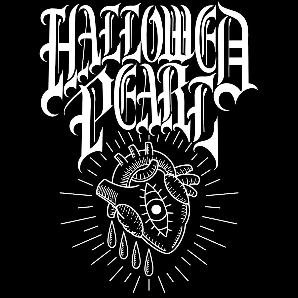 Hallowed Pearl Tattoo photo