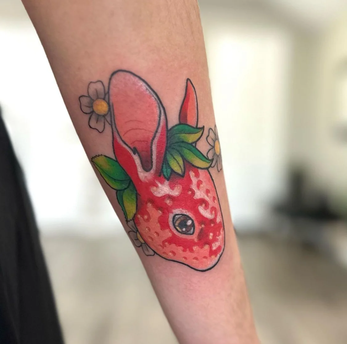 Rewind Tattoo Co photo