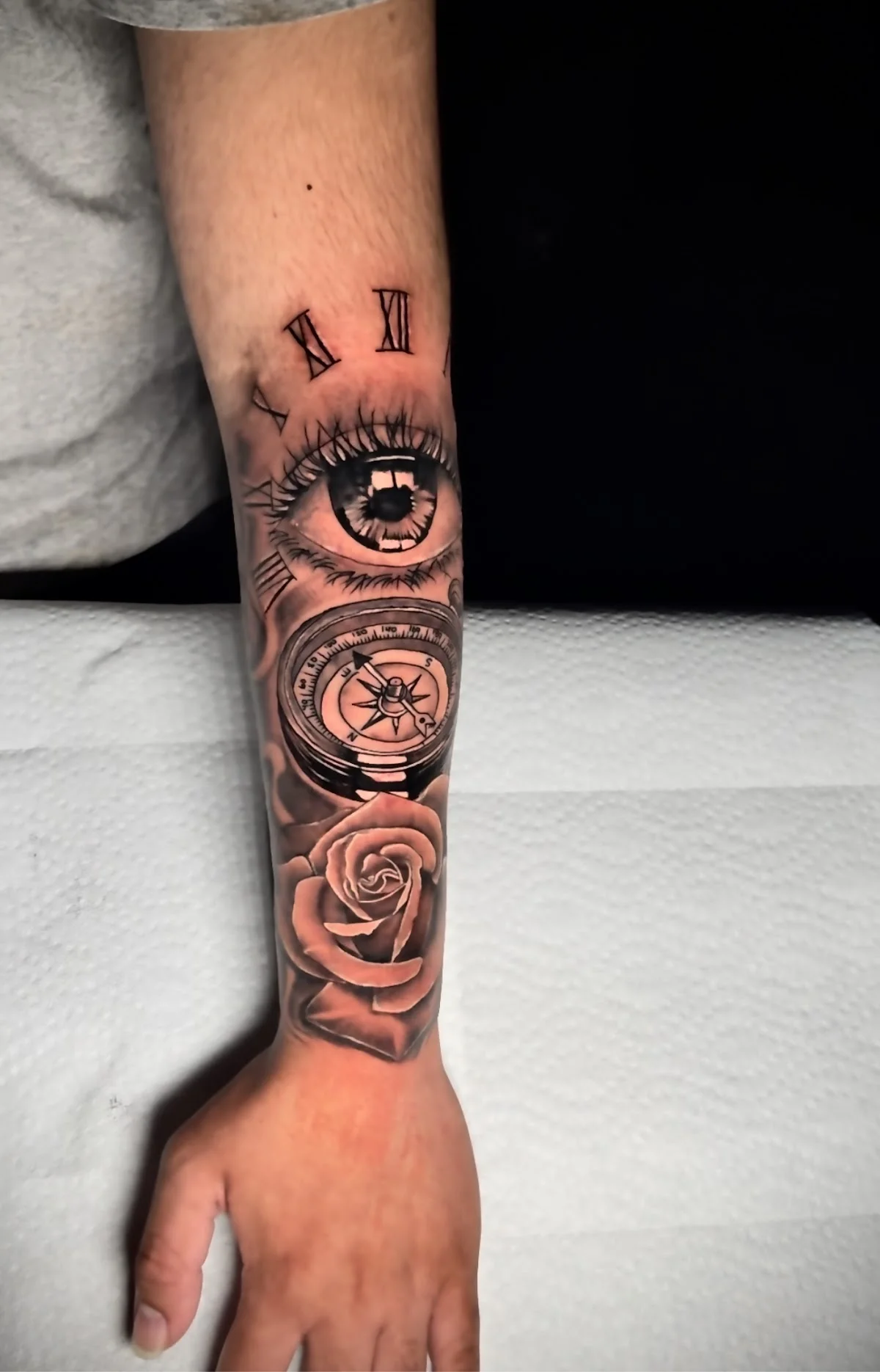 Tattoo Prince photo