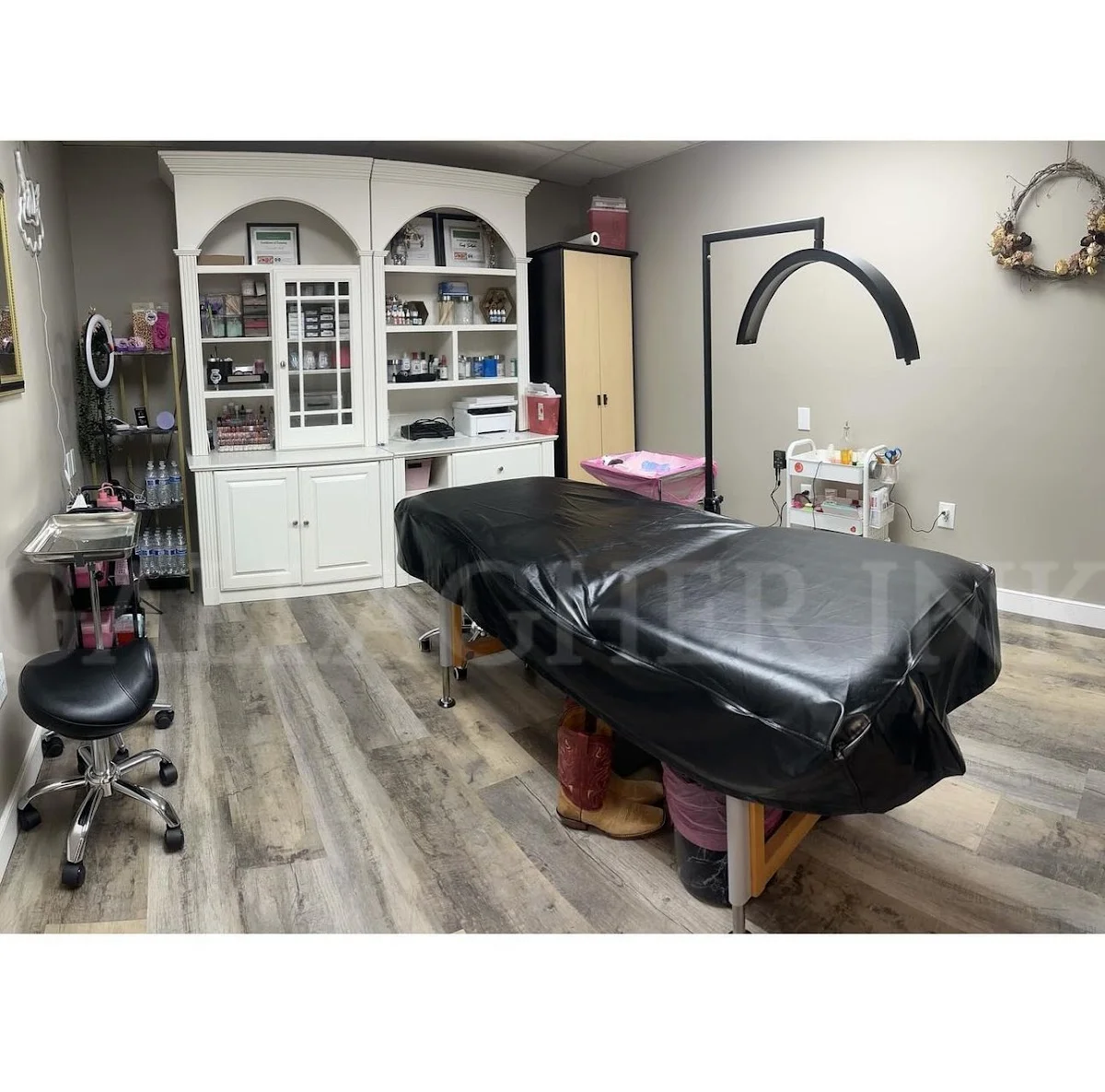 Gallagher Ink LLC photo