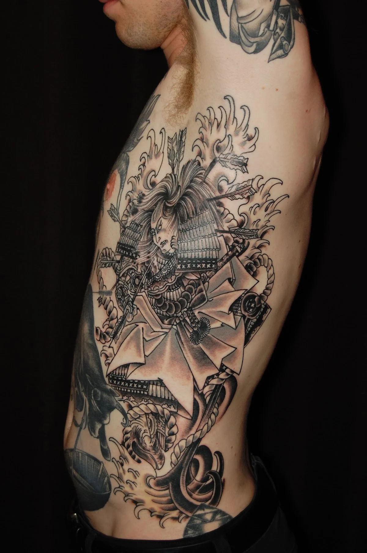 Read Street Tattoo Parlor photo