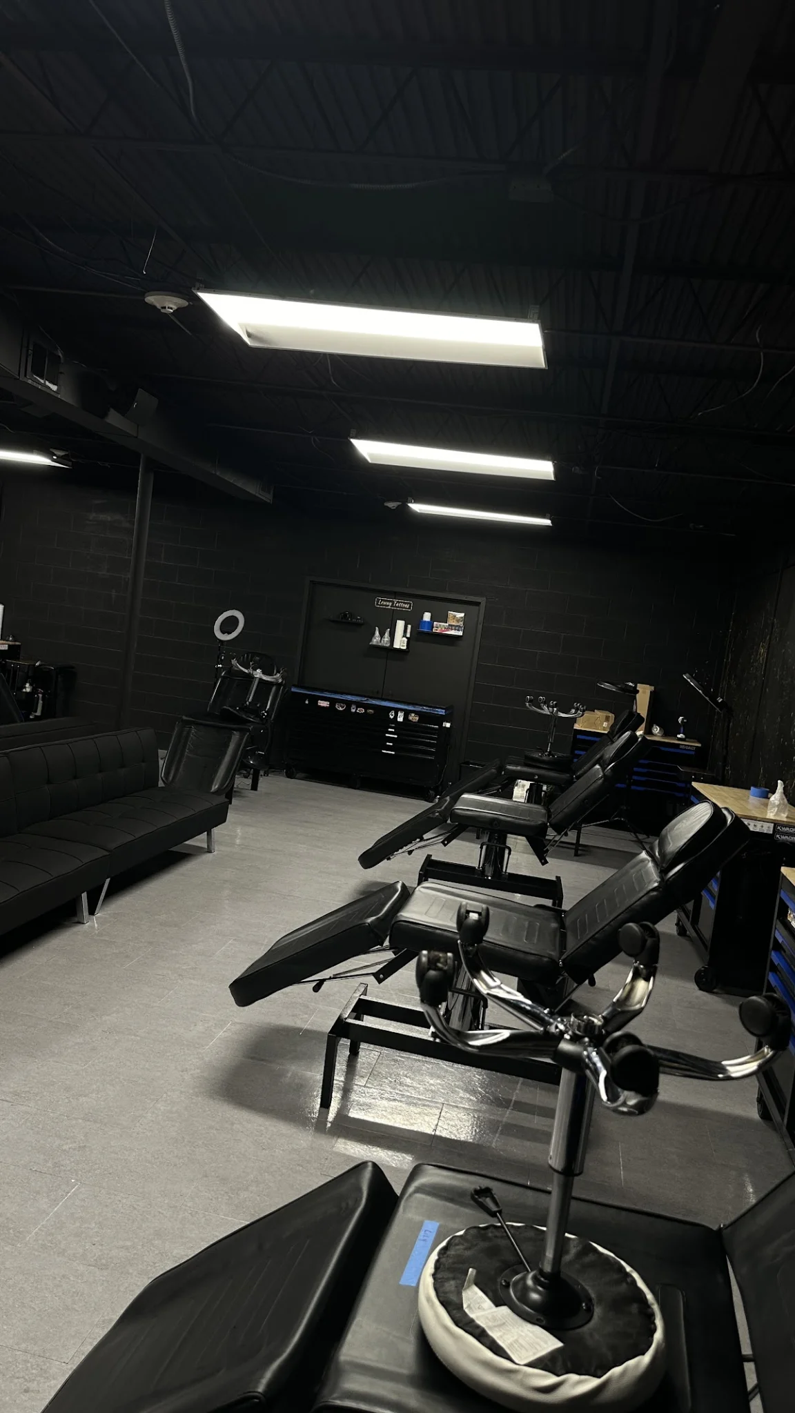 Elevate Tattoo Studio (ETS) photo