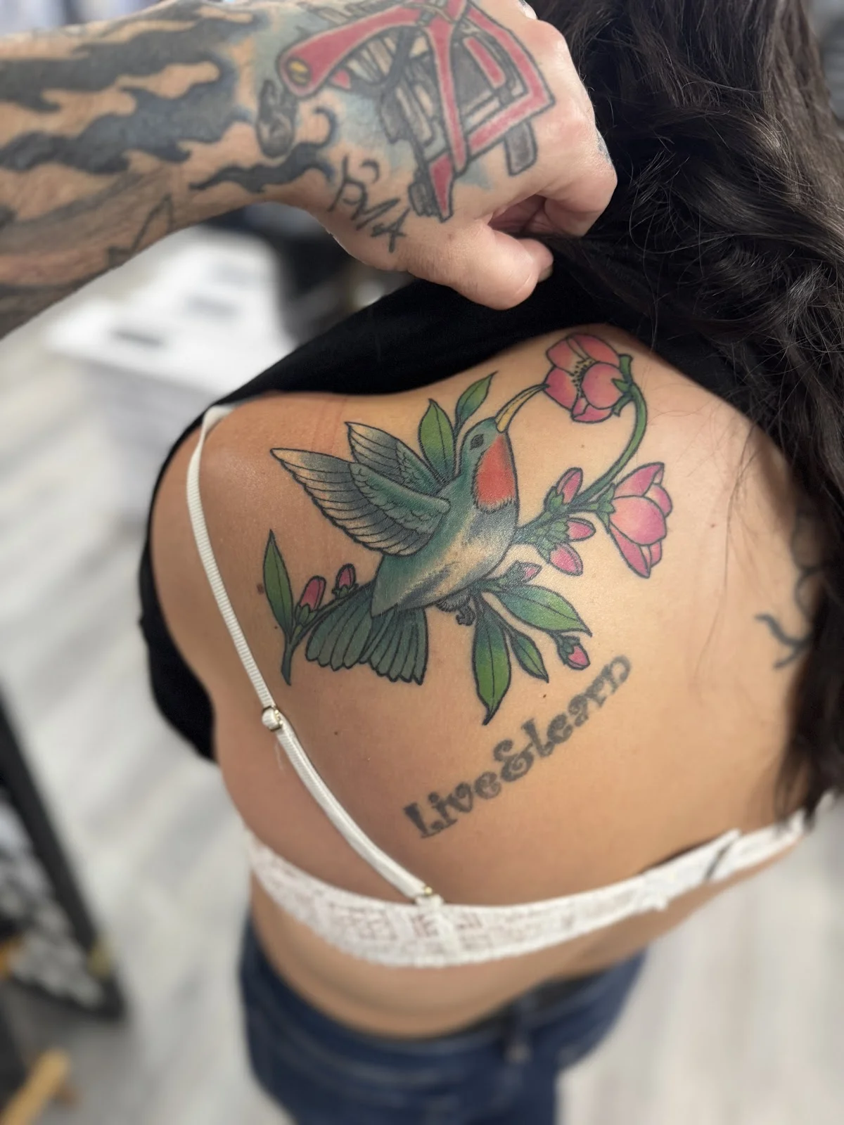 Rosemont Tattoo photo