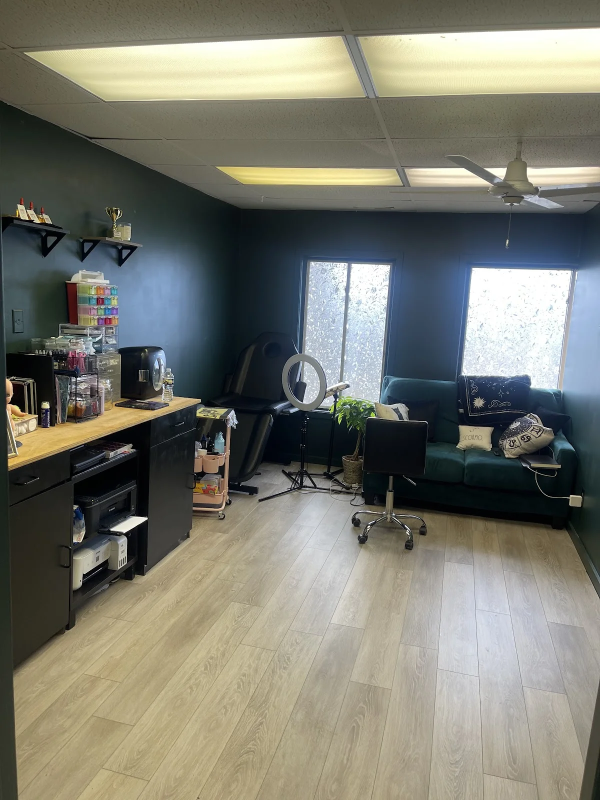 Tarot N Tattoos tattoo shop in Gaithersburg, MD
