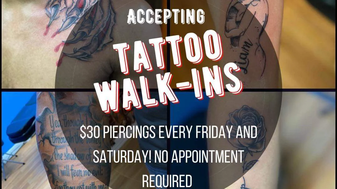 Capone's Ink photo