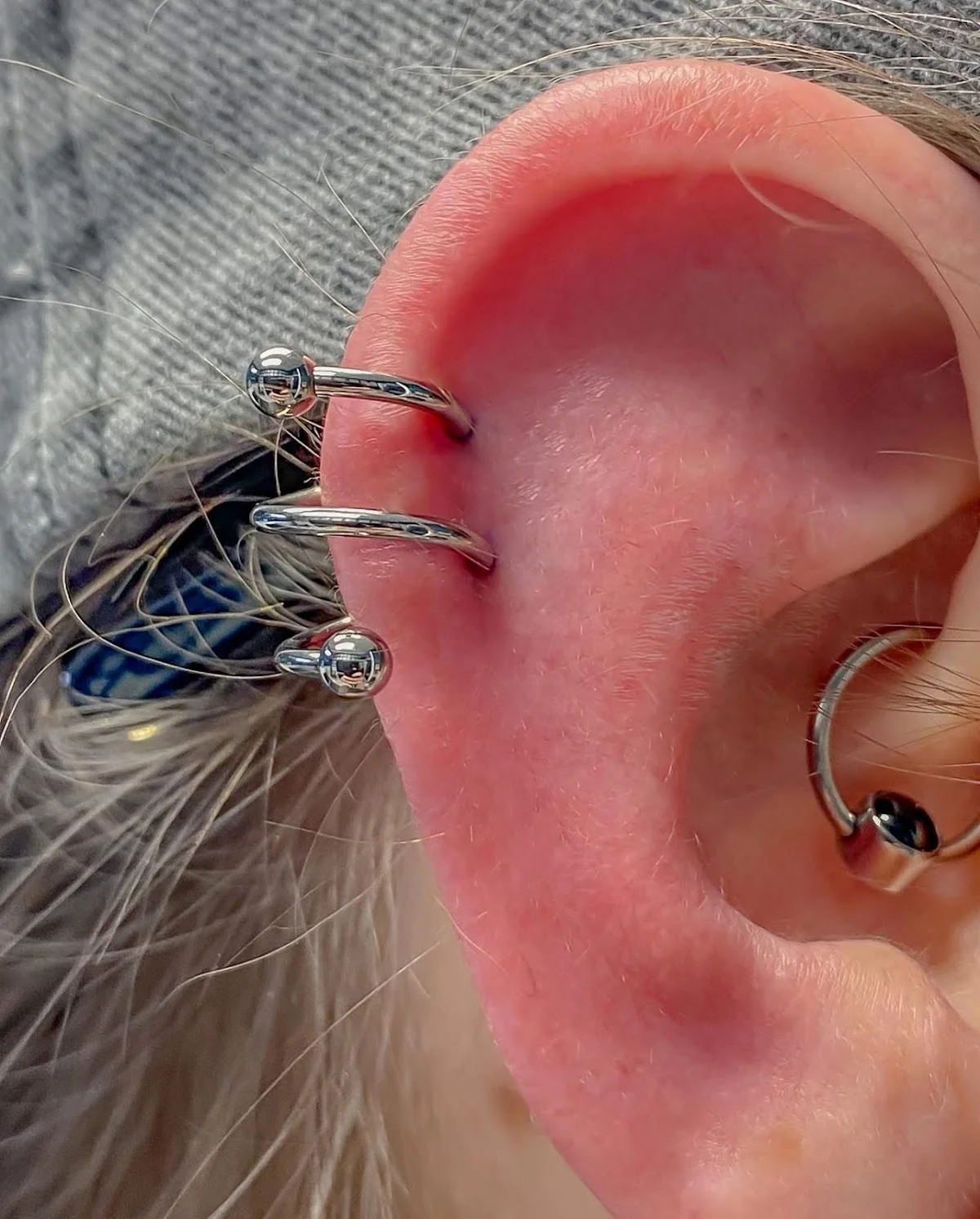 Elegance Piercing & Tattoo Inc. tattoo shop in Worcester, MA