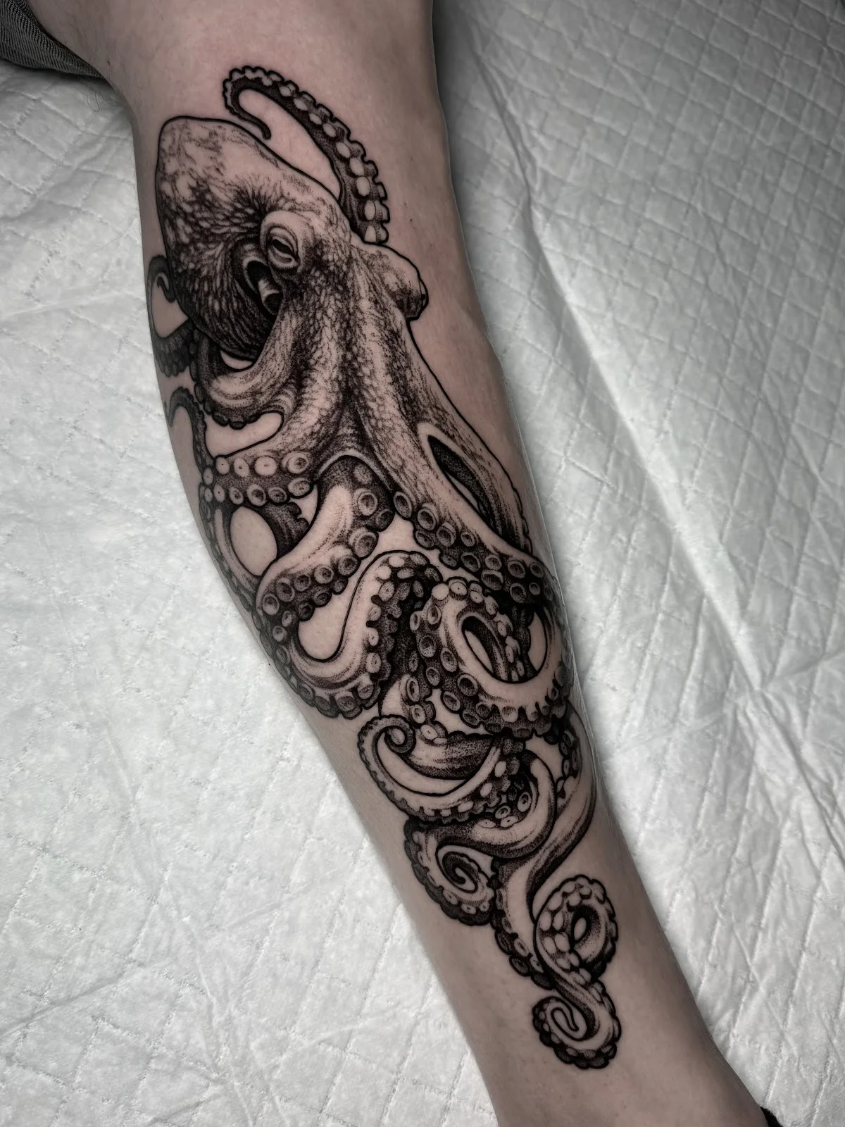 Back Bay Ink Tattoo & Art tattoo shop in Boston, MA