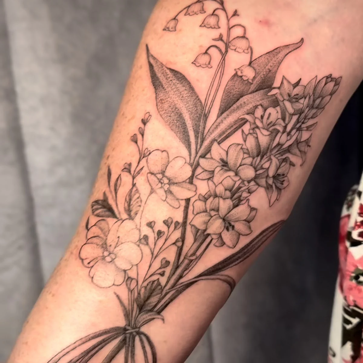 Generation One Tattoo, Plymouth photo