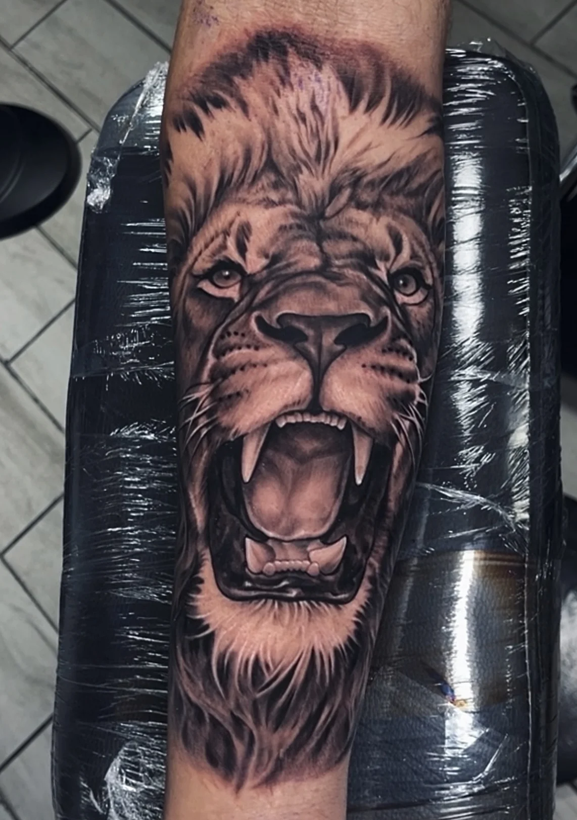 Mackako Tattoo Studio tattoo shop in Lynn, MA