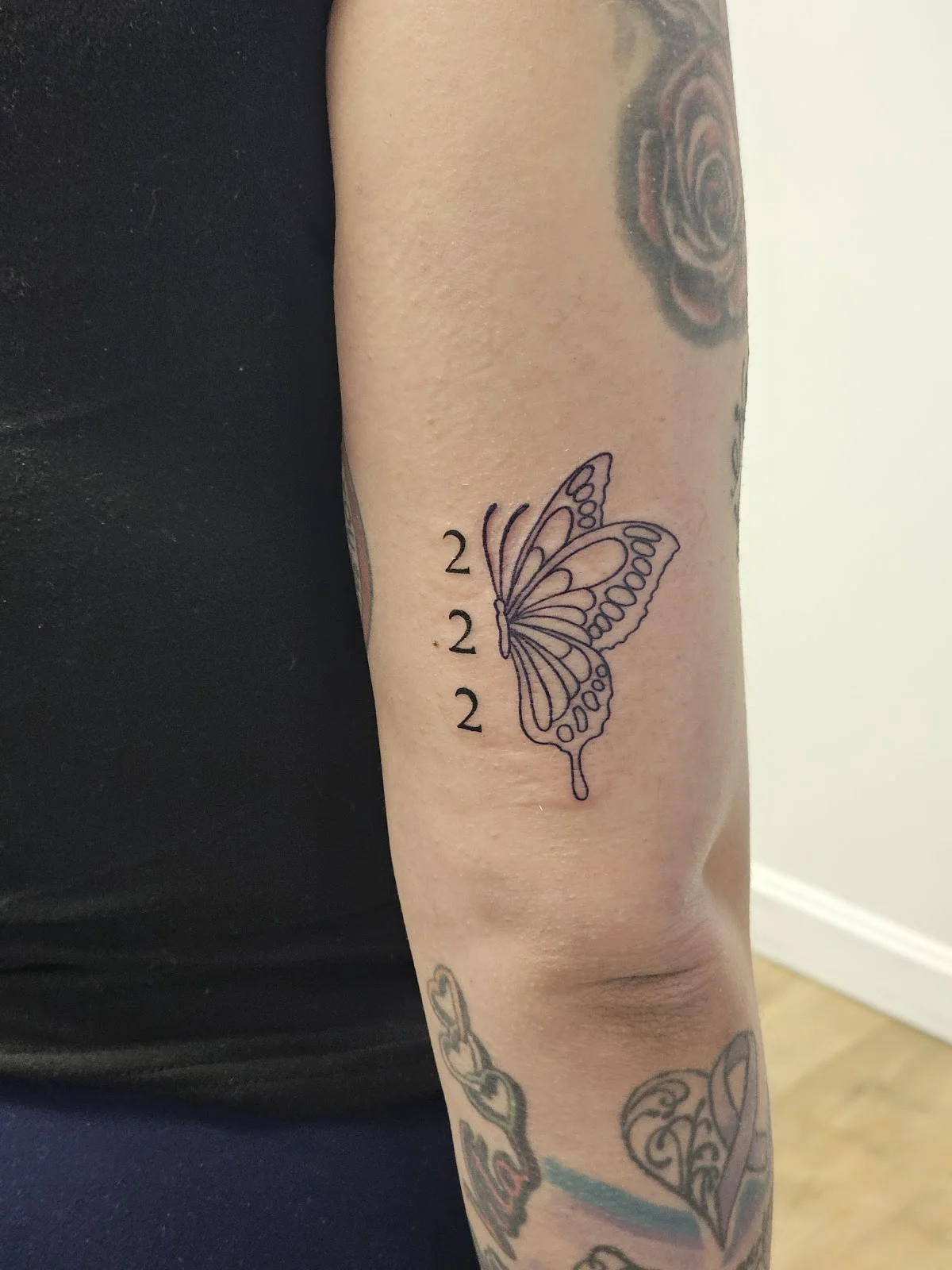 1Eleven Tattoo Collective photo