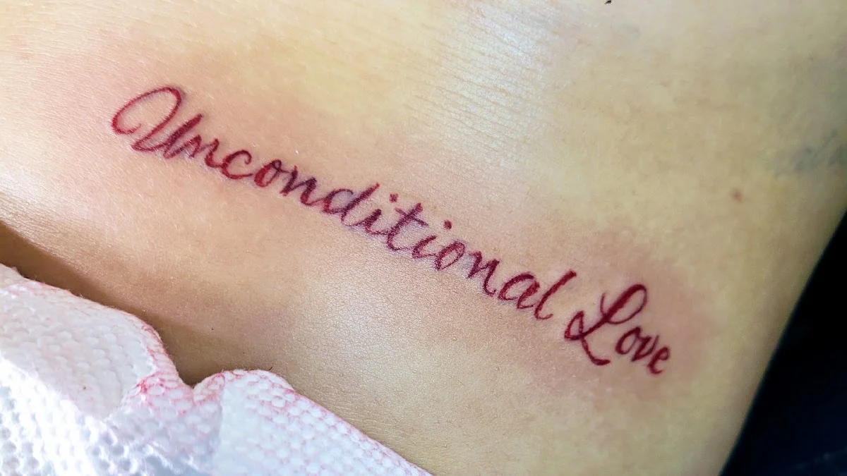 Luminati Ink & more tattoo shop in Brockton, MA