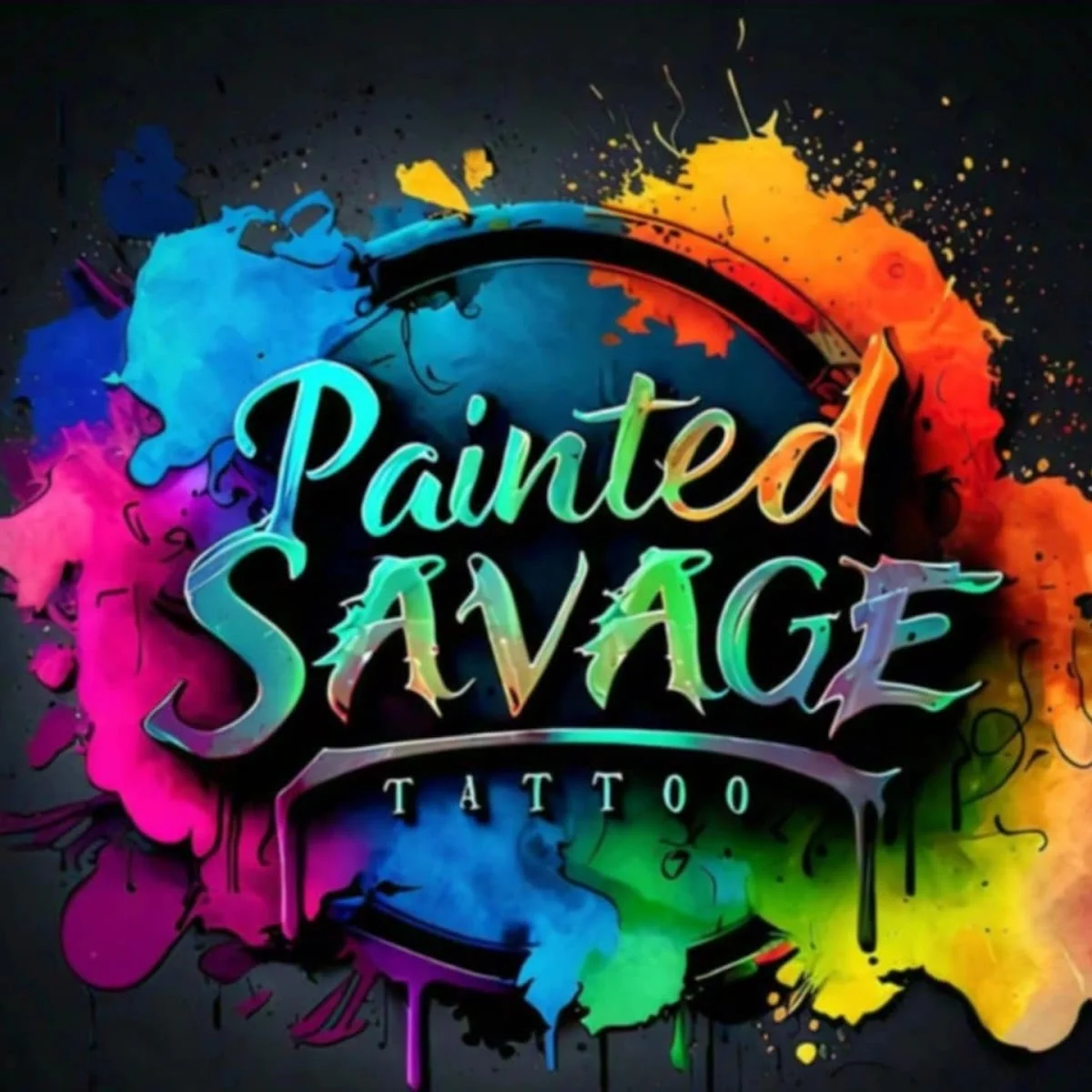 Painted Savage Tattoo tattoo shop in Fall River, MA
