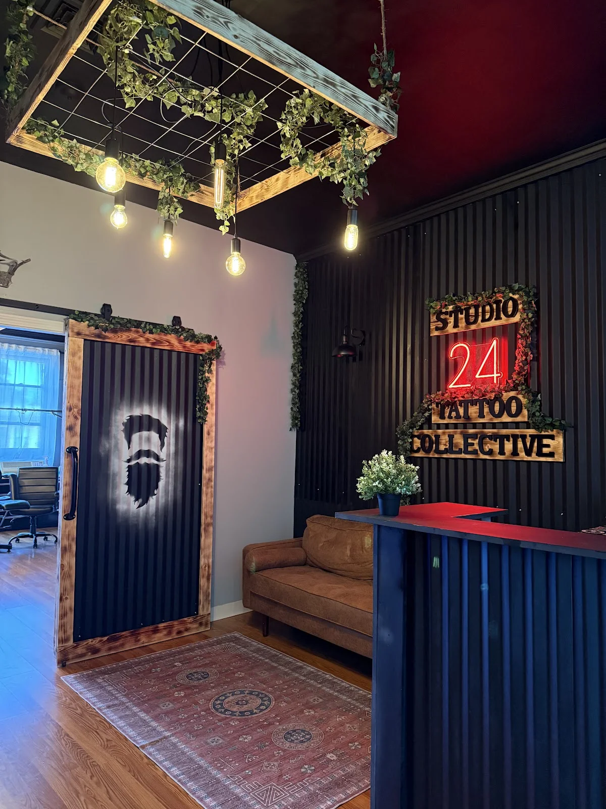 Studio 24 Tattoo Collective photo