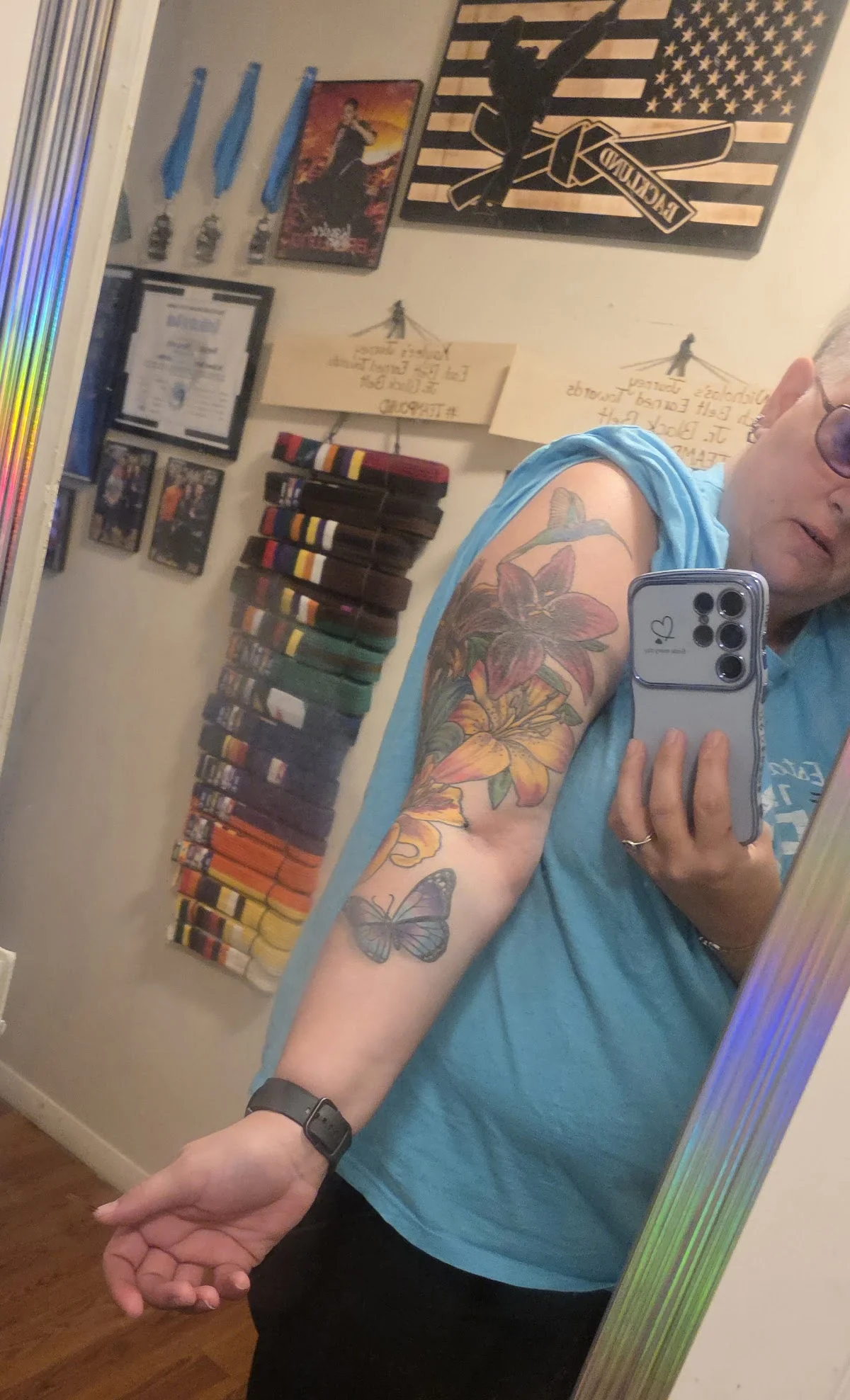 Riptide Tattoo photo