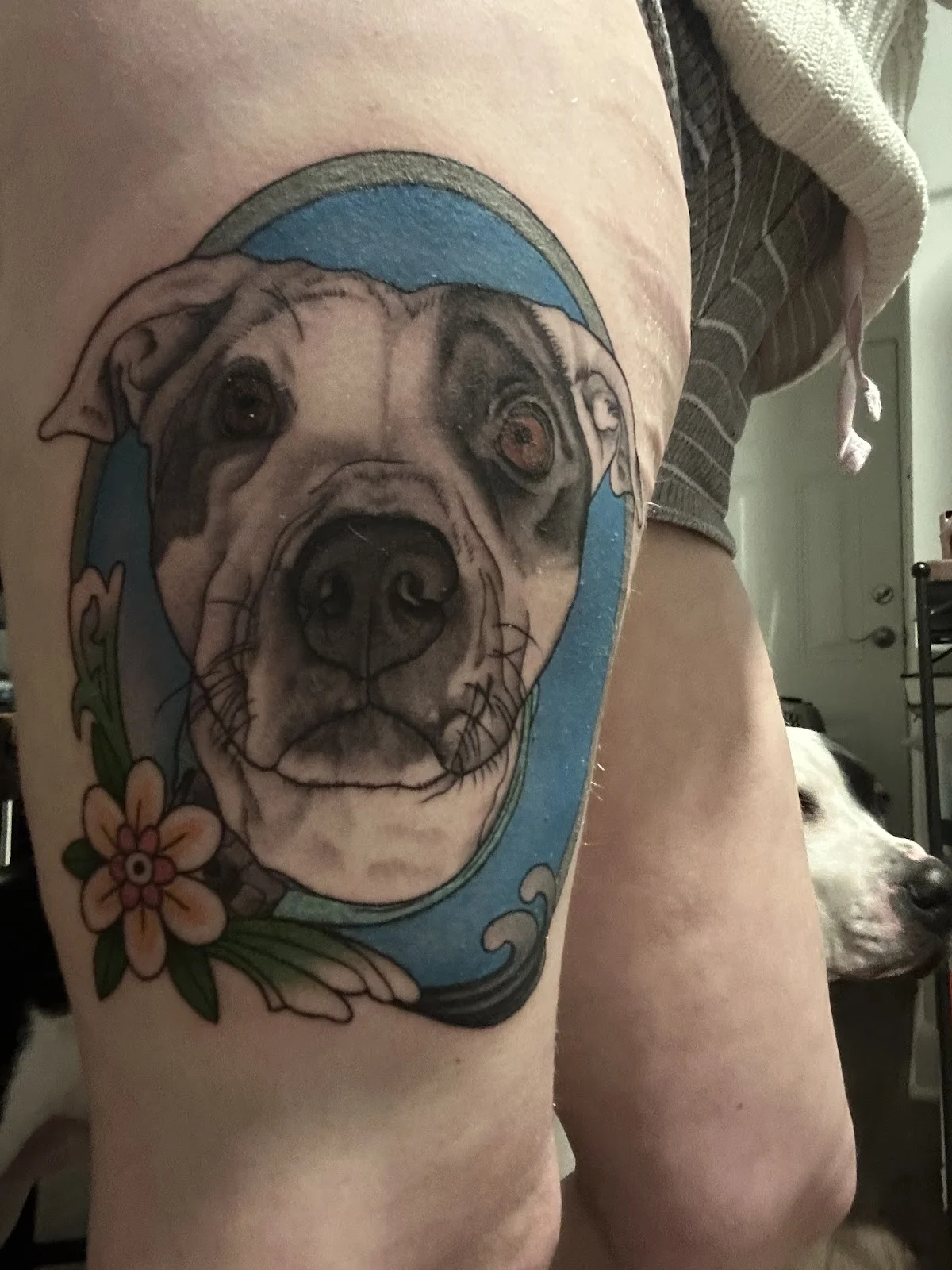 D Goddess Tattoo Studio tattoo shop in Worcester, MA
