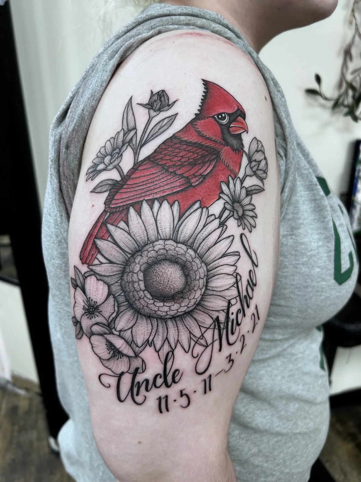 tattoosby.tiaralyssa tattoo shop in Springfield, MA