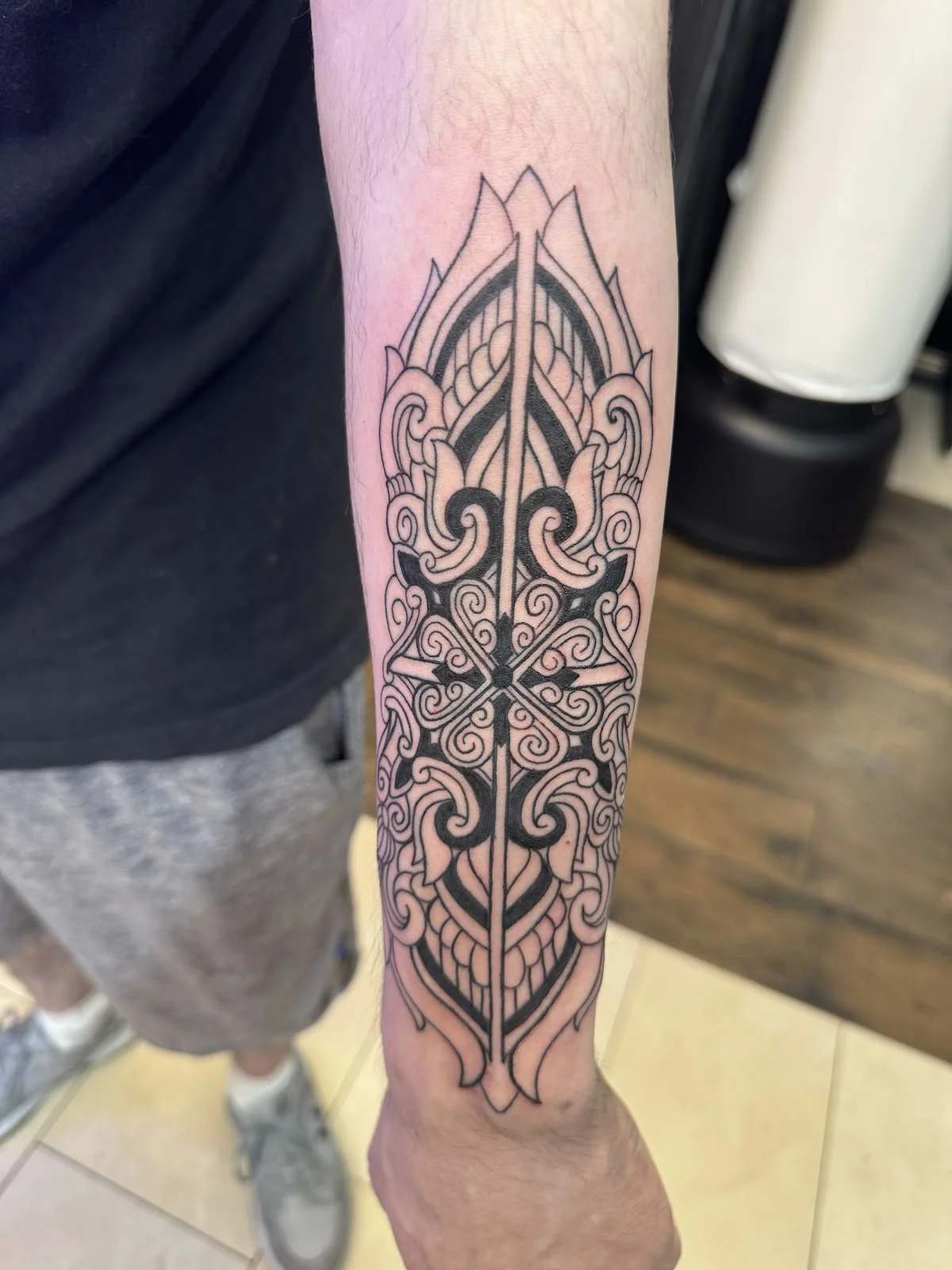 Savage Ink photo