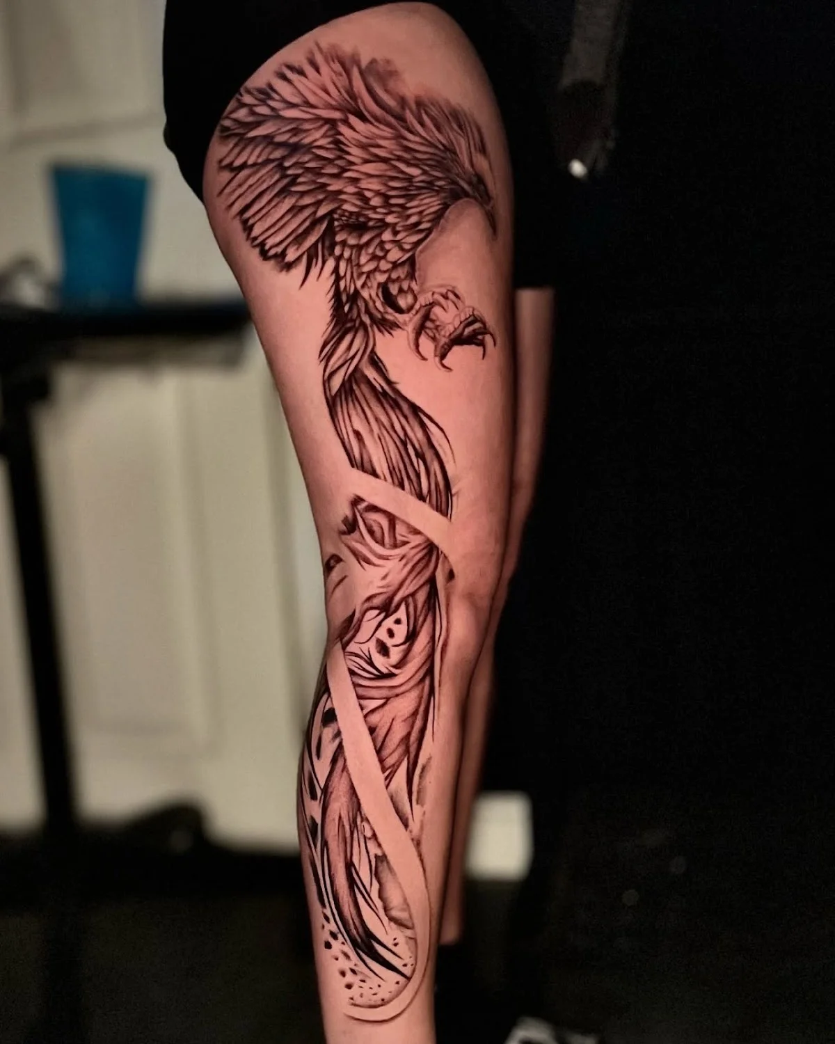 4MileZ Tattoo Studio tattoo shop in Worcester, MA