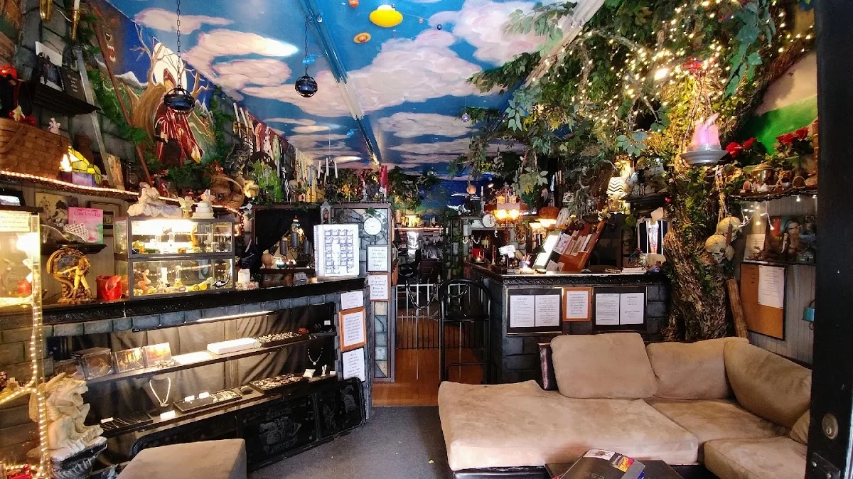 Sanctuary Tattoo Emporium photo