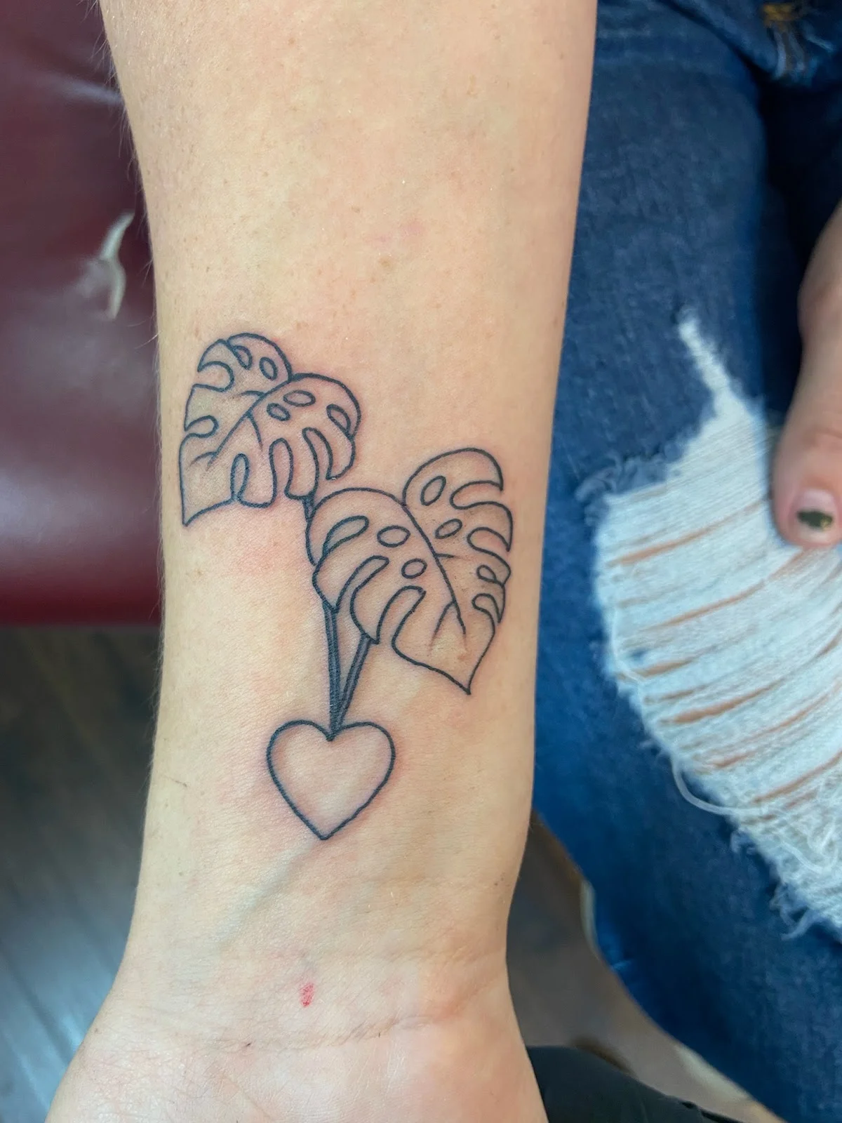 Cobra Custom Tattoo photo