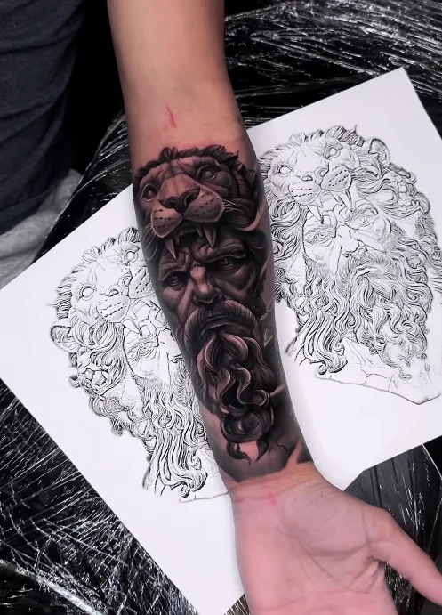Katana Ink Tattoo tattoo shop in Medford, MA