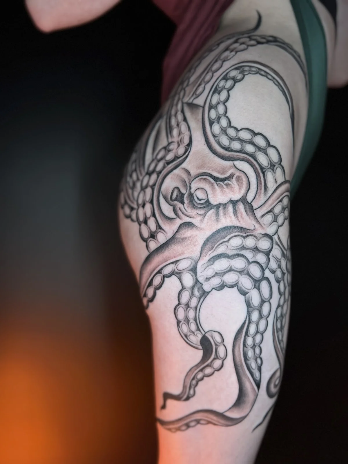 Sammy Jean Ink - Tattoo Shop photo