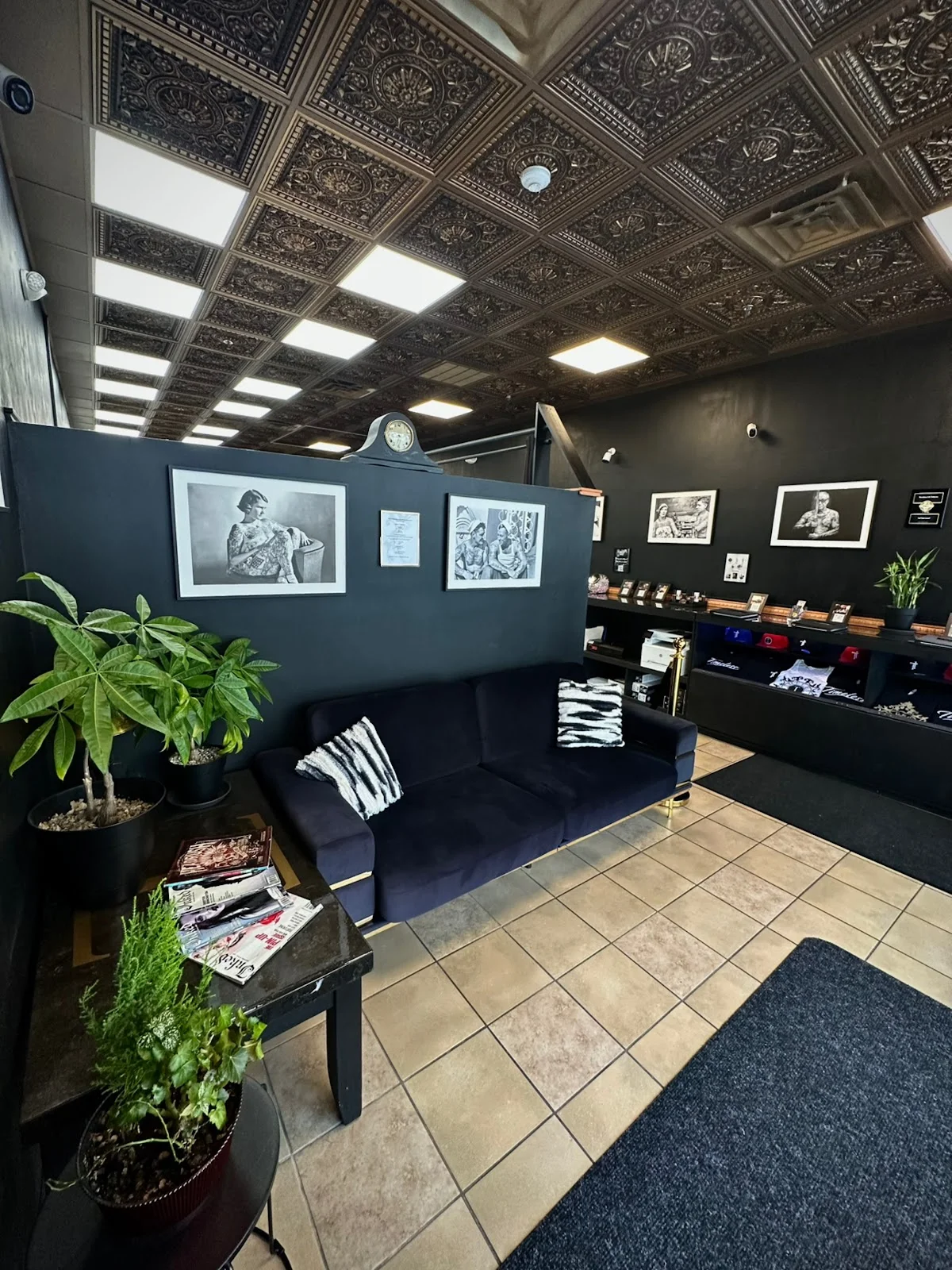 Timeless Ink Tattoos photo