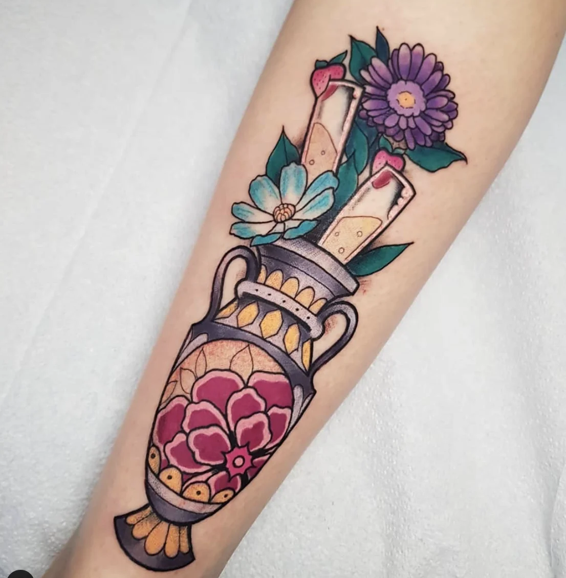 Pearl Street Tattoo Club photo