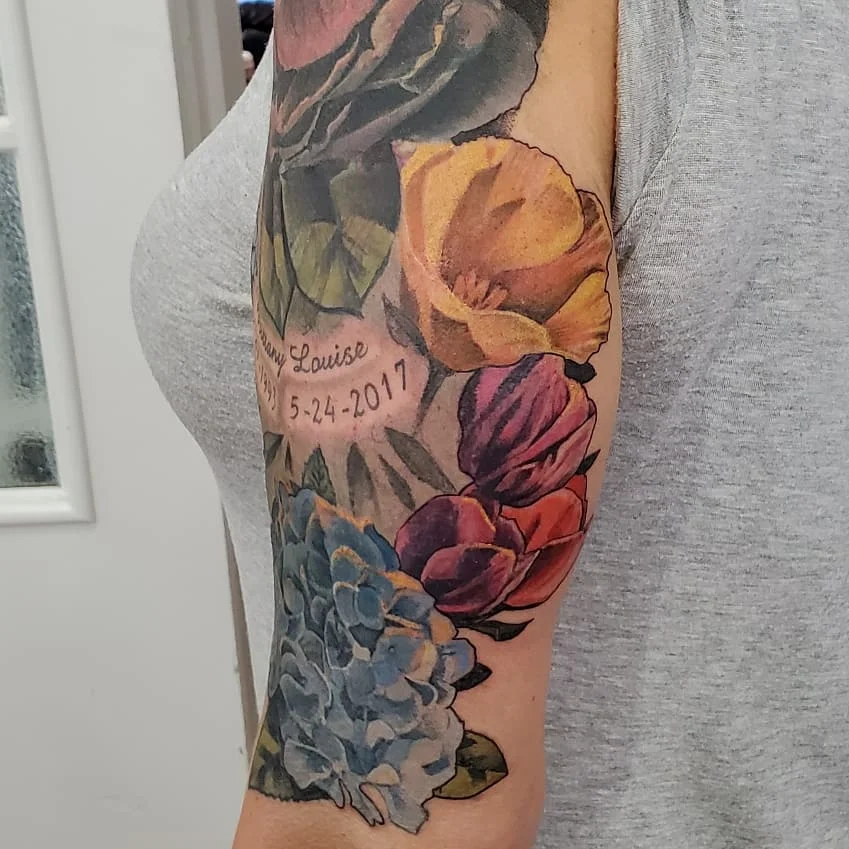 Brass Lantern Tattoo tattoo shop in Plymouth, MA