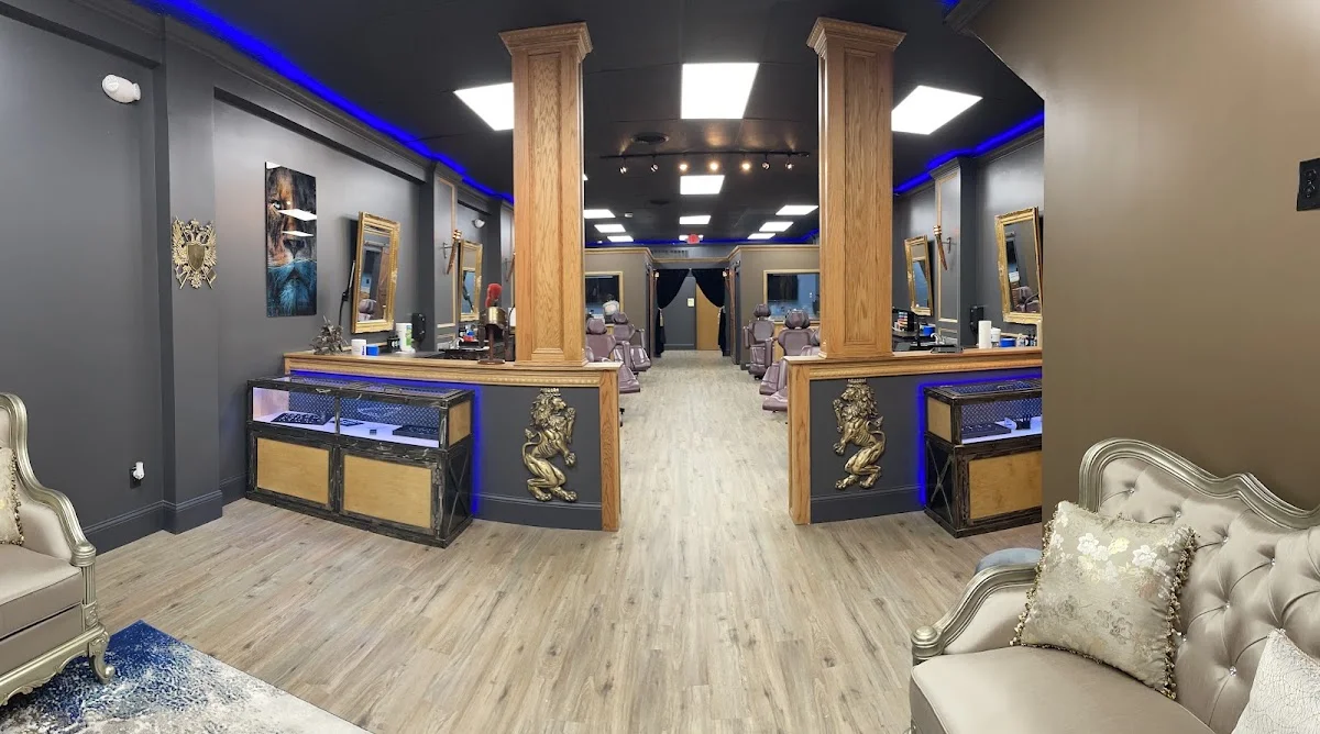 The Kingdom Tattoo Framingham photo