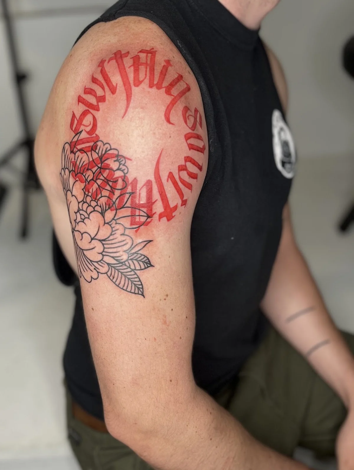 Whaling City Tattoo company tattoo shop in New Bedford, MA