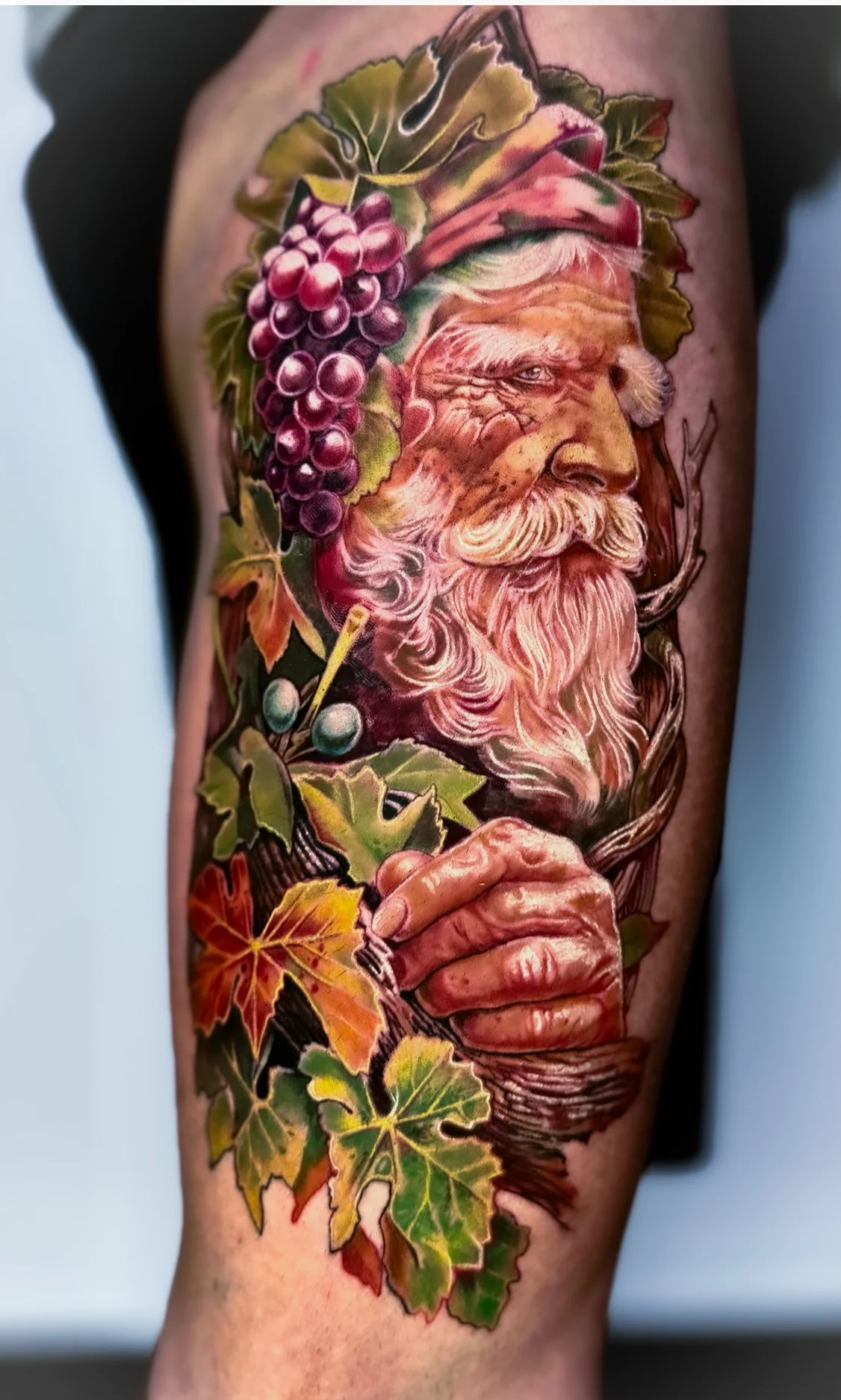 Holistic Ink Boston Tattoo Shop tattoo shop in Boston, MA