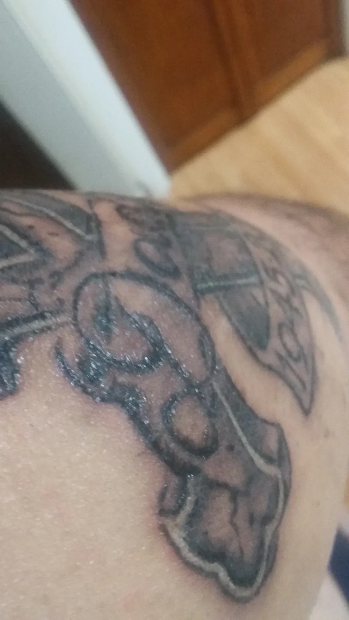 Chromatic Tattoo Studio & Body Piercing photo