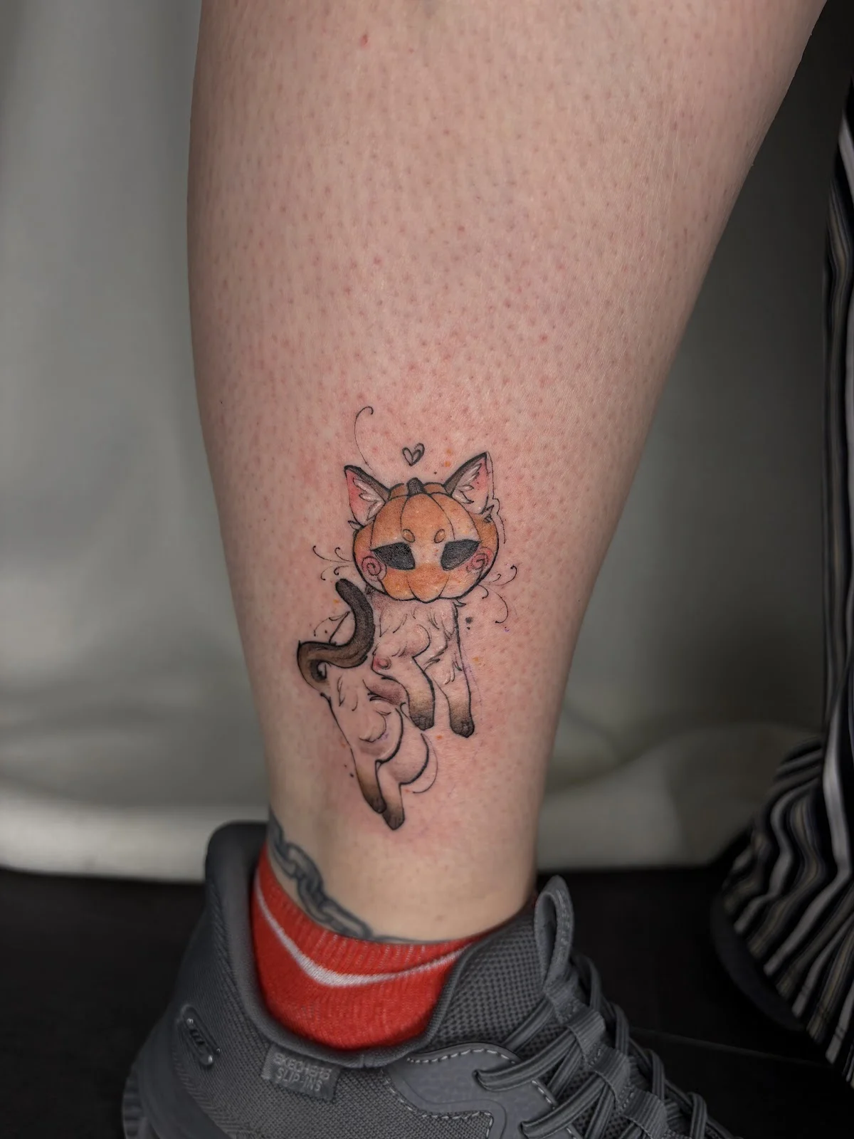 Stray Dogs Tattoo Studio tattoo shop in Westland, MI