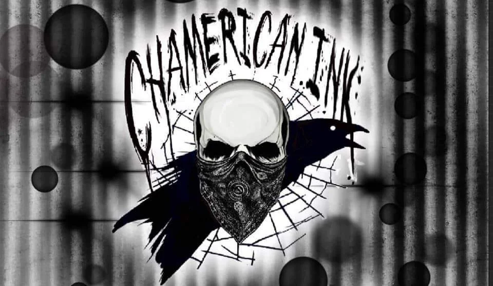 Chamerican Ink tattoo shop in Flint, MI