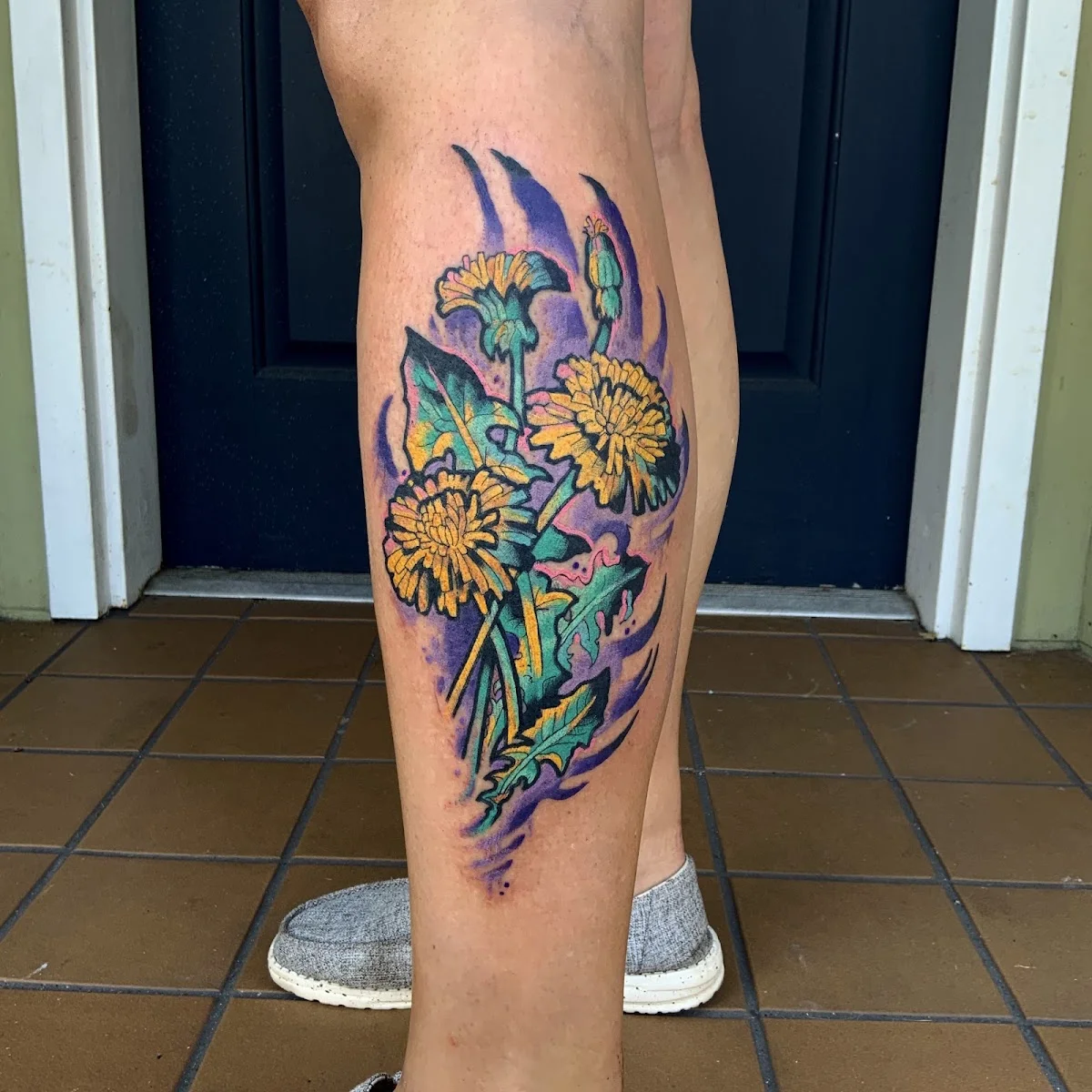 Eagle Eye Tattoo Studio tattoo shop in Grand Rapids, MI