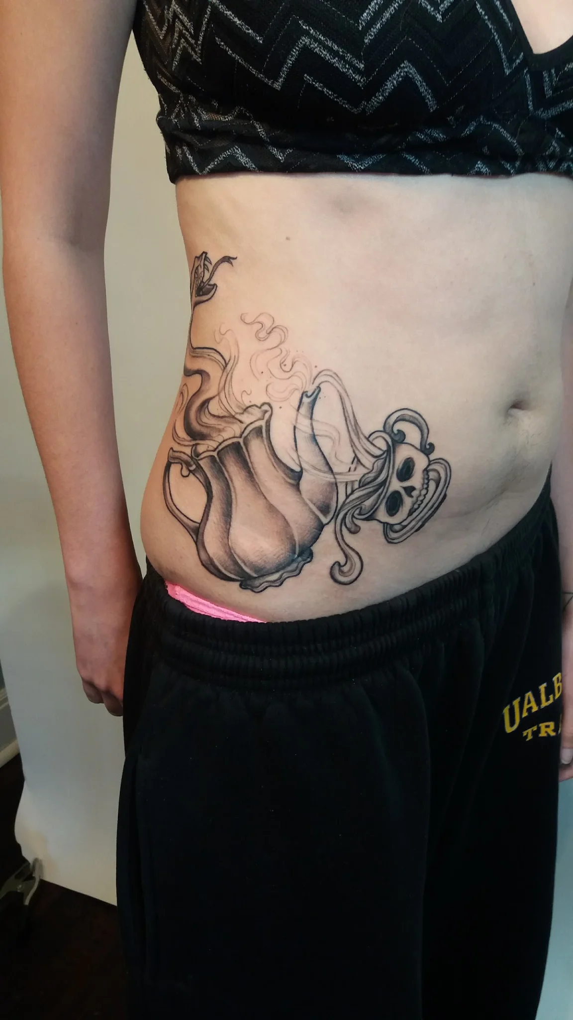 The Factory Tattoo photo