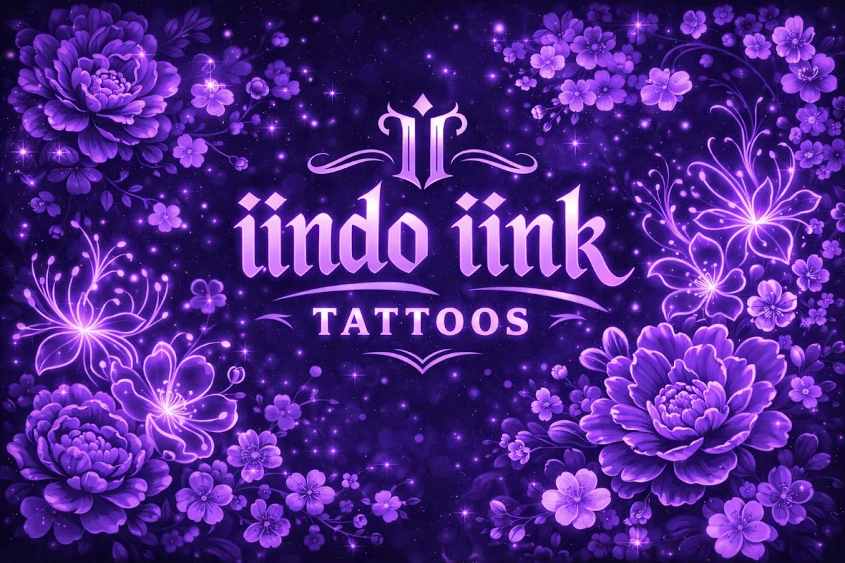 iindo iink Tattoos tattoo shop in Dearborn, MI