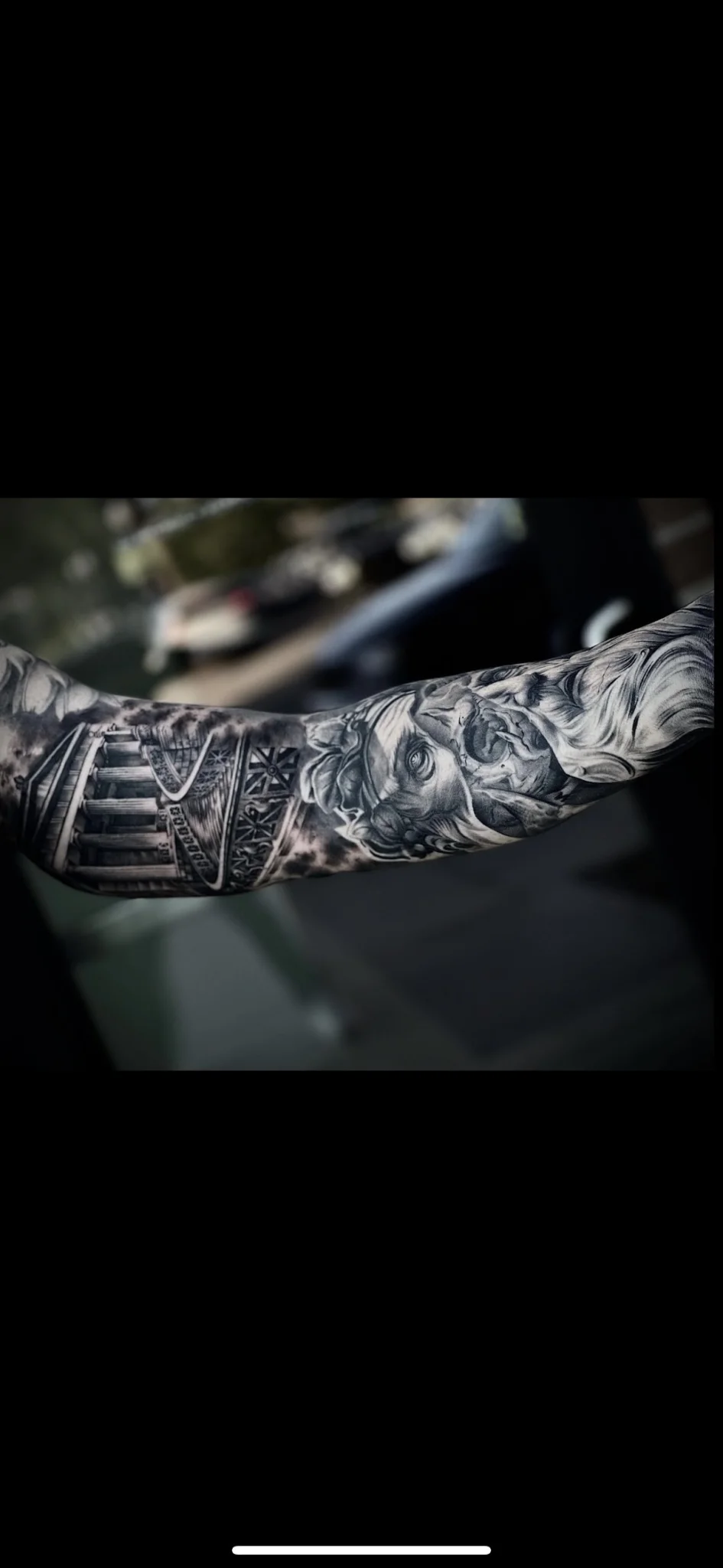Enki Tattoo tattoo shop in Southfield, MI