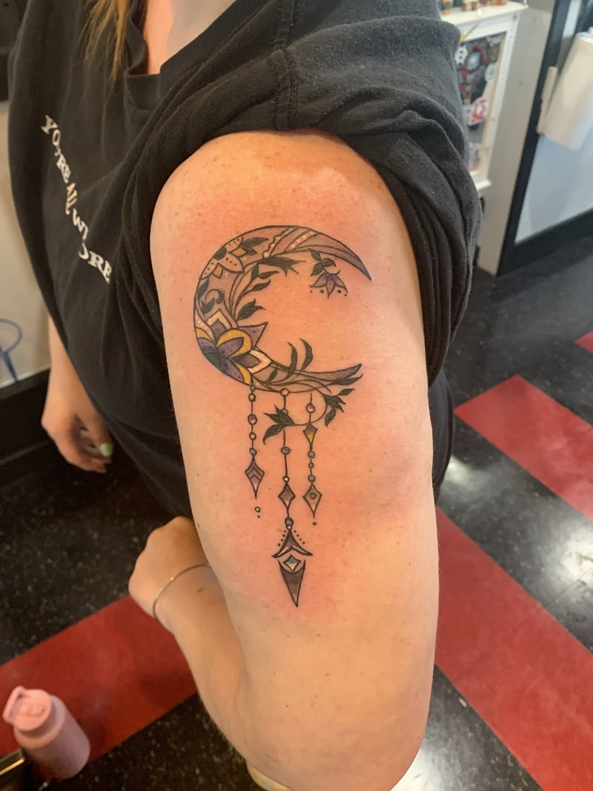 Big Gunz Tattoos - Flint tattoo shop in Flint, MI