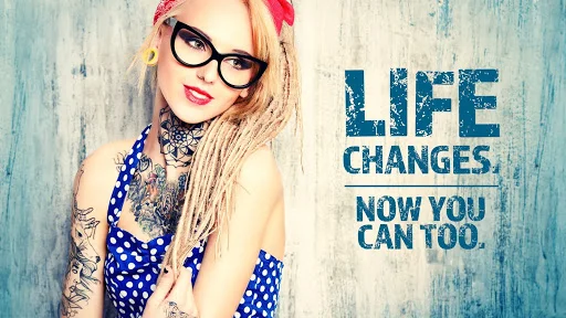 Ink Blasters Precision Laser Tattoo Removal tattoo shop in Livonia, MI