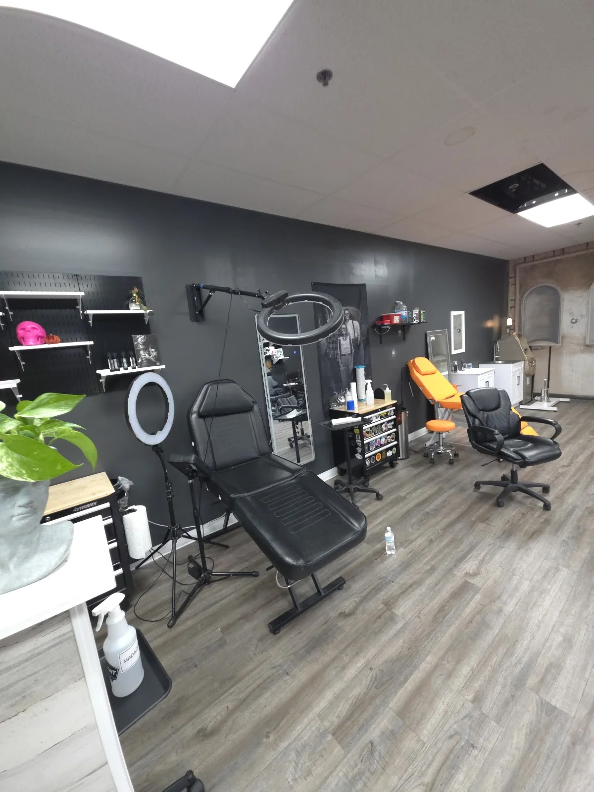 Cardel Tattoo Studio tattoo shop in Wyoming, MI