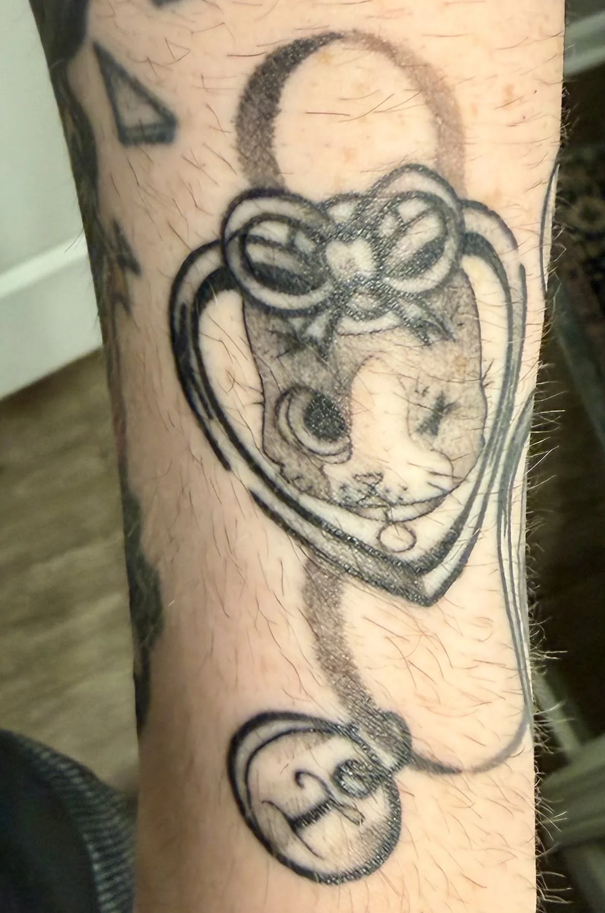 Devils Day Tattoo tattoo shop in Lansing, MI