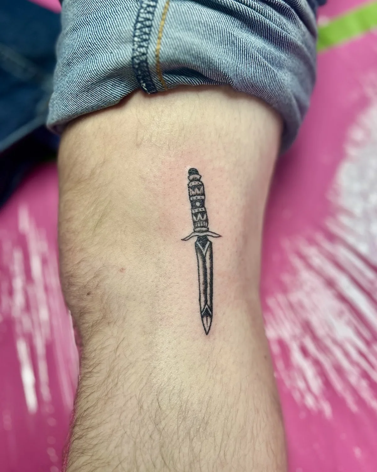 Creative Culture Tattoo Studio tattoo shop in Farmington Hills, MI