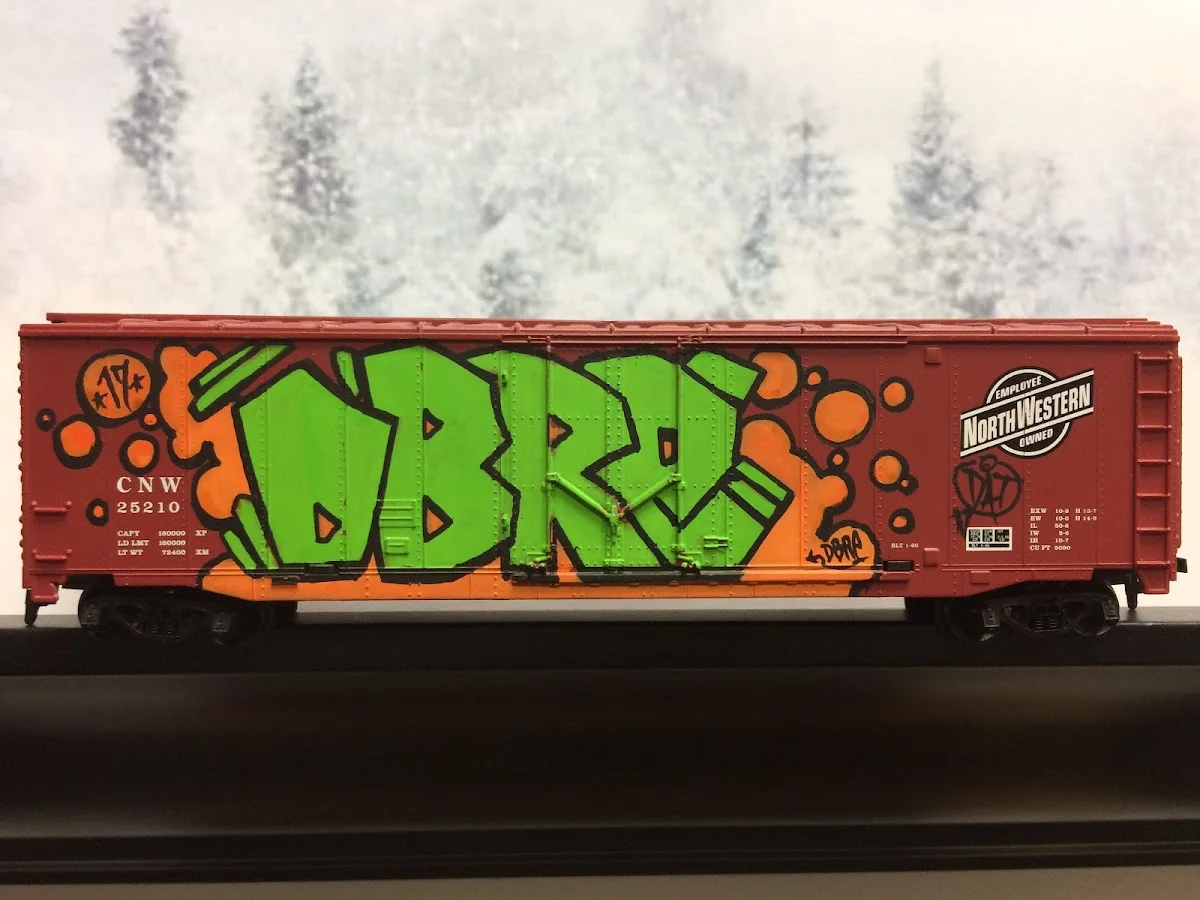 Dbre' Ink Tattoo tattoo shop in Warren, MI