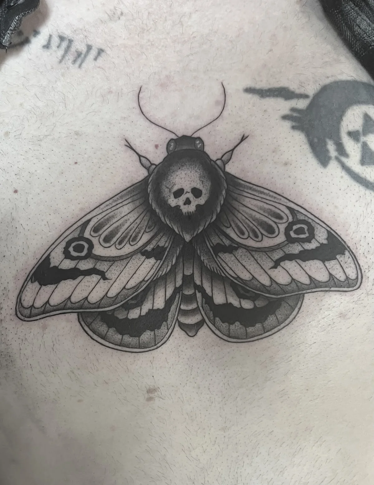 Bugpin Tattoo Studio tattoo shop in Flint, MI