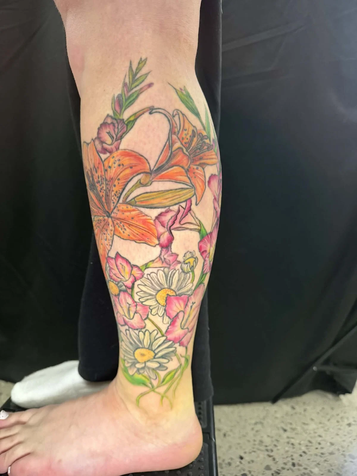 Hive Tattoo Studio tattoo shop in Flint, MI